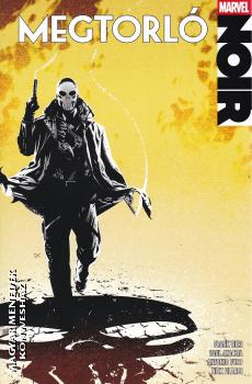 Frank Tieri - Megtorl� Noir