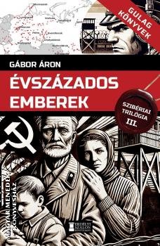G�bor �ron - �vsz�zados emberek