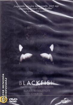 Gabriela Cowperthwaite - Blackfish - DVD
