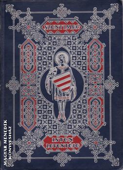 G�sp�r Jen� - Isten levent�je ANTIKV�R