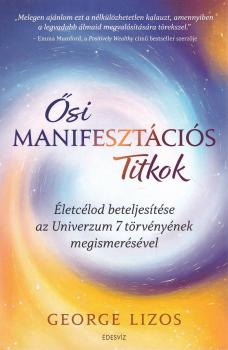 George Lizos - �si manifeszt�ci�s titkok