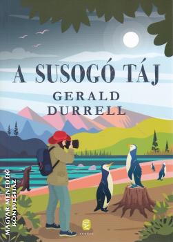 Gerald Durrell - A susog� t�j