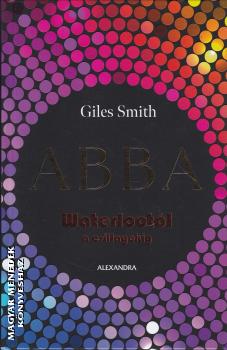 Giles Smith - ABBA