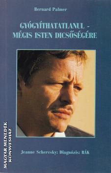 Bernard Palmer - Gy�gy�thatatlanul ANTIKV�R