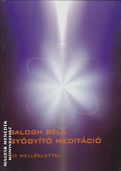 Balogh B�la - Gy�gy�t� medit�ci� ANTIKV�R