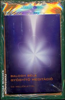 Balogh B�la - Gy�gy�t� medit�ci� CD mell�klettel