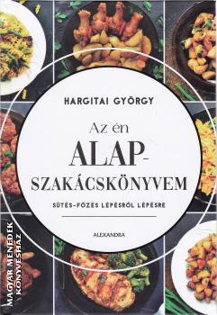 Hargitai Gy�rgy - Az �n alapszak�csk�nyvem