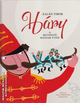 Zal�n Tibor - H�ry