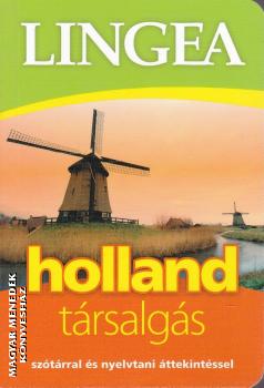  - Holland t�rsalg�s