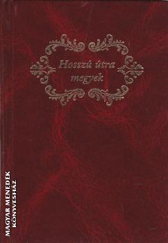  - Hossz� �tra megyek ANTIKV�R