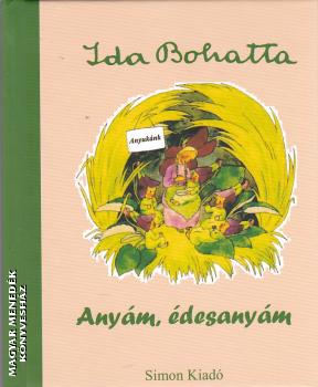 Ida Bohatta - Any�m, �desany�m