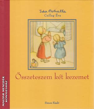 Csillag �va - �sszeteszem k�t kezemet