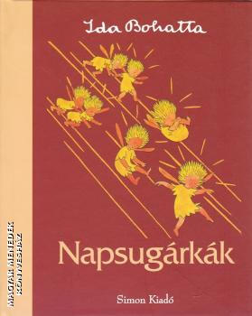Ida Bohatta - Napsug�rk�k