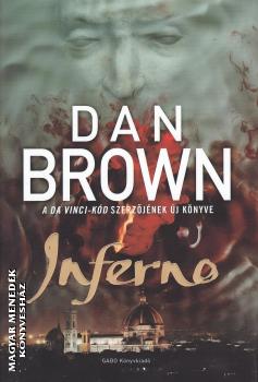 Dan Brown - Inferno