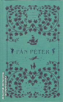 James Matthew Barrie - P�n P�ter