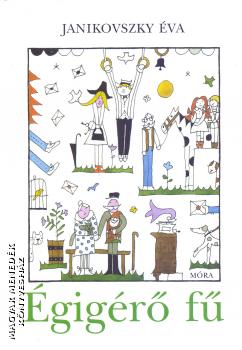 Janikovszky �va - �gig�r� f�