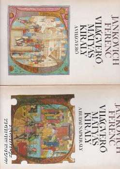 Jankovich Ferenc - Jankovics Ferenc 1-2-3 ANTIKV�R