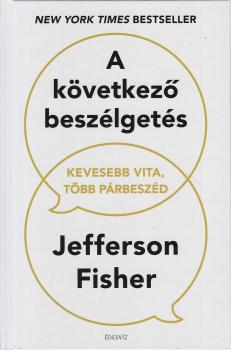 Jefferson Fisher - A k�vetkez� besz�lget�s