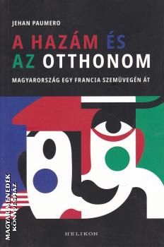Jehan Paumero - A haz�m �s az otthonom