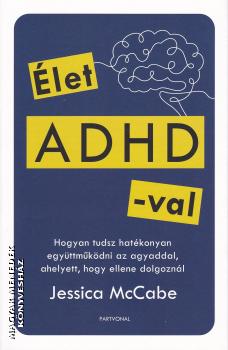 Jessica McCabe - �let ADHD-val