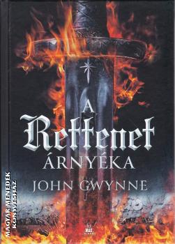 John Gwynne - A rettenet �rny�ka