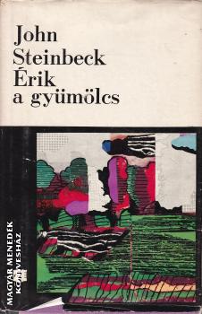 John Steinbeck - �rik a gy�m�lcs ANTIKV�R
