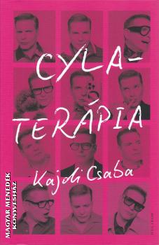 Kajdi Csaba - Cyla-ter�pia
