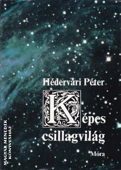 H�derv�ri P�ter - K�pes csillagvil�g ANTIKV�R