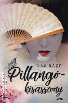Kimura Rei - Pillangókisasszony
