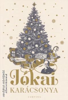 Kir�ly Levente v�logat�sa - J�kai kar�csonya