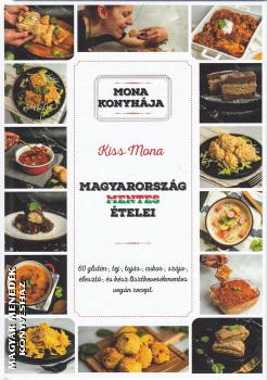 Kiss Mona - Magyarorsz�g mentes �telei