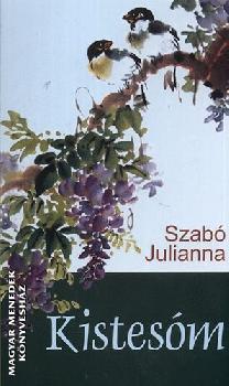 Szabó Julianna - Kistesóm