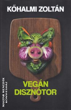 K�halmi Zolt�n - Veg�n diszn�tor
