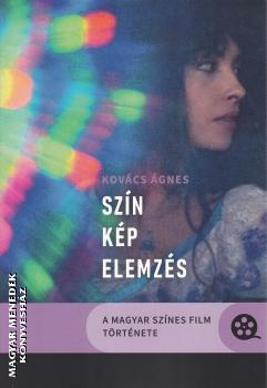 Kov�cs �gnes - Sz�n-k�p-elemz�s