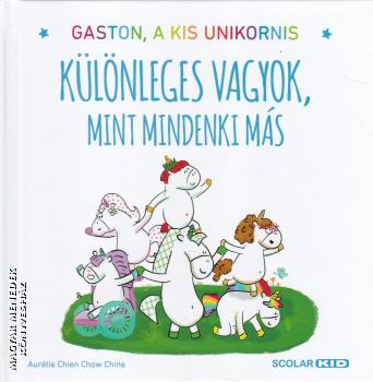  - K�l�nleges vagyok, mint mindenki m�s