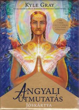 Kyle Gray - Angyali �tmutat�s - J�SK�RTYA