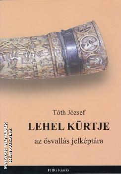 T�th J�zsef - Lehel k�rtje ANTIKV�R