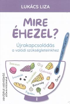 Luk�cs Liza - Mire �hezel?