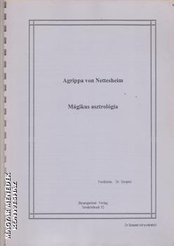  - M�gikus asztrol�gia ANTIKV�R