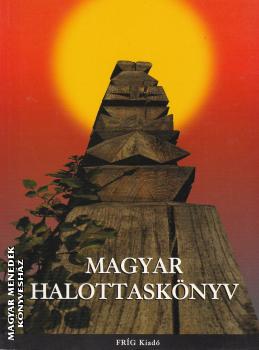 B�r� Lajos - Magyar Halottask�nyv ANTIKV�R