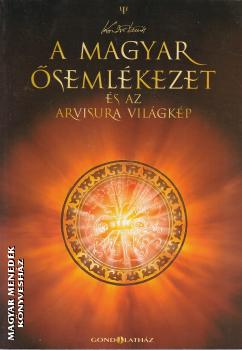 Kozsdi Tam�s - Magyar �seml�kezet ANTIKV�R