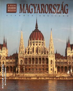 Claudia Sugliano - Magyarorsz�g ANTIKV�R