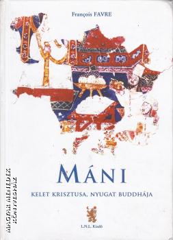 Francois Favre - M�ni ANTIKV�R