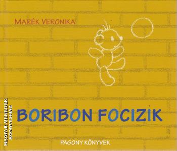 Mar�k Veronika - Boribon focizik