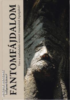 Margittai G�bor - Fantomf�jdalom