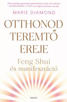 Marie Diamond - Otthonod teremt� ereje
