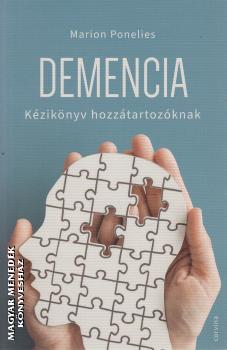 Marion Ponelies - Demencia