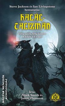 Mark Smith �s Jamie Thomson - Hal�ltalizm�n