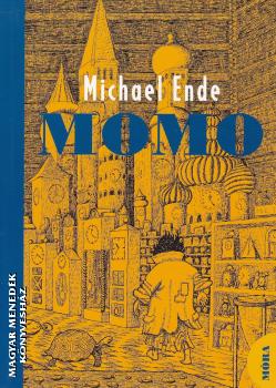 Michael Ende - Momo
