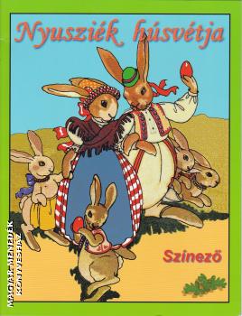  - Nyuszi�k h�sv�tja KIFEST�
